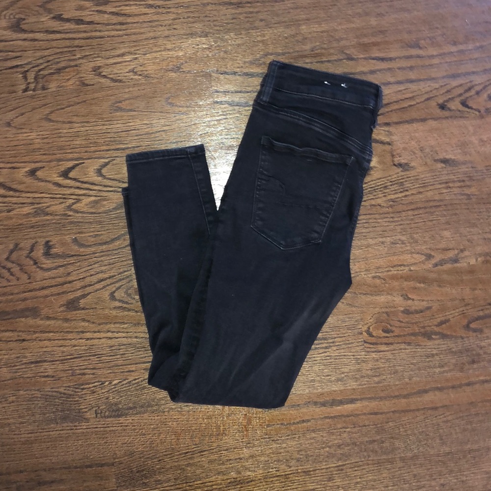 American Eagle Jeans!